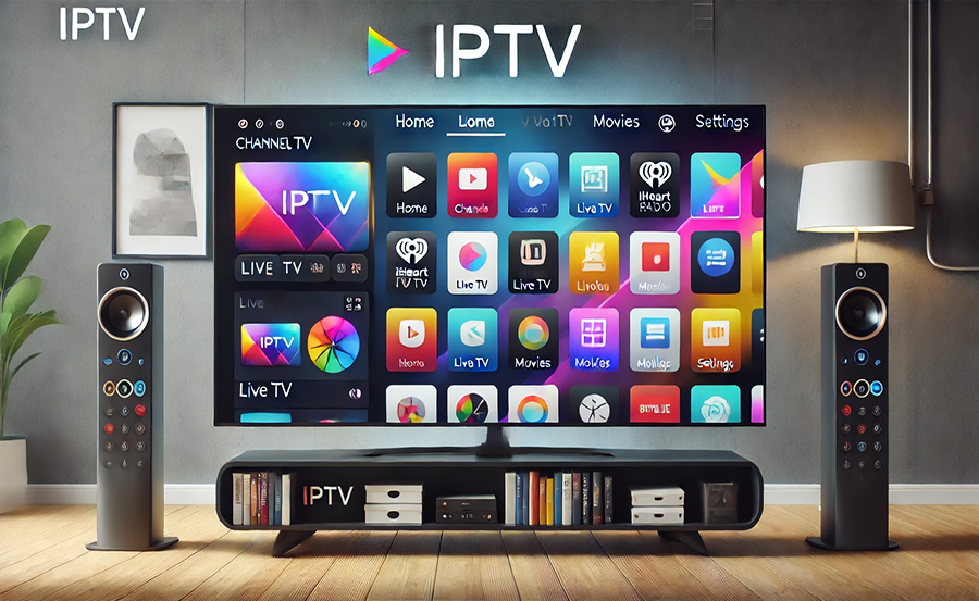 How the SIPTV App is Revolutionizing Online Streaming