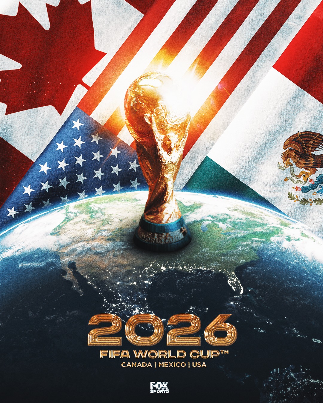 Best IPTV for FIFA World Cup 2026 on Smart TVs