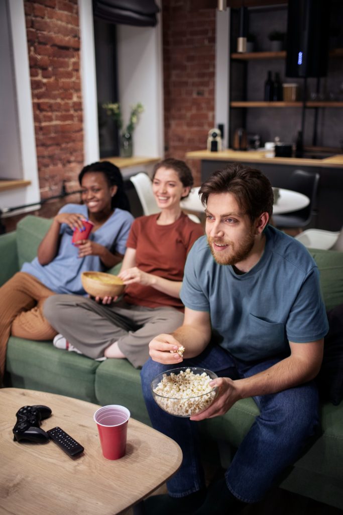 watch IPTV