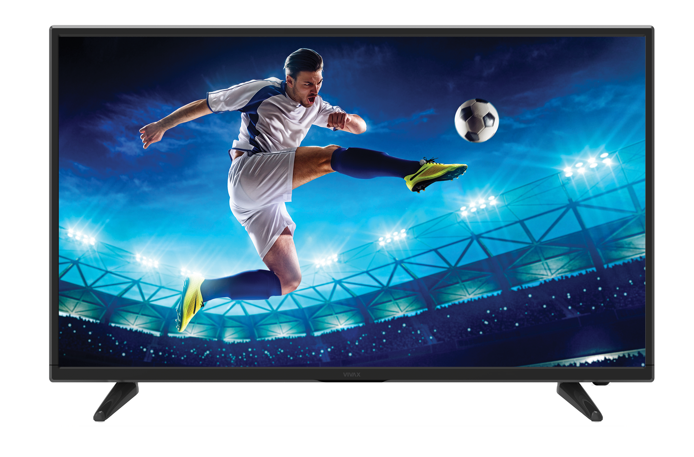 IPTV Footbal