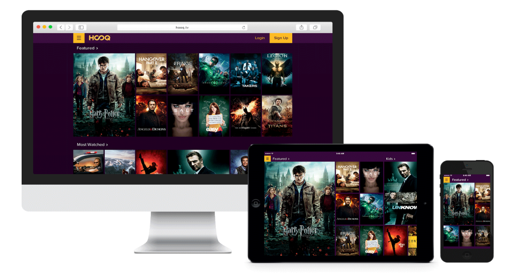 IPTV Device