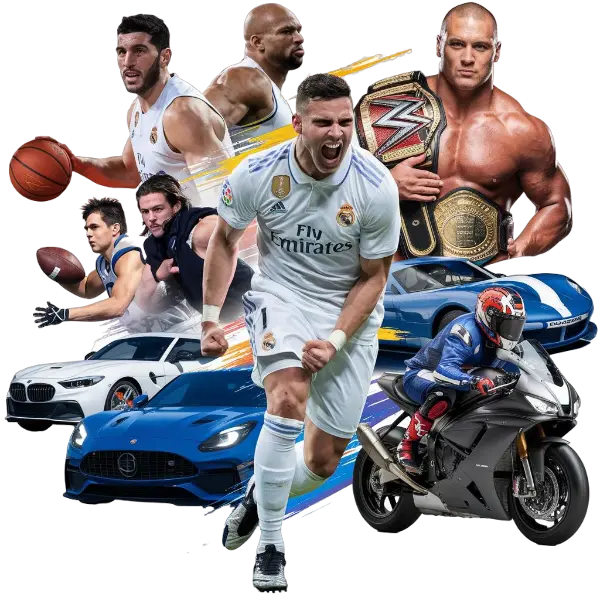 Premium IPTV for Sports in 4K UHD